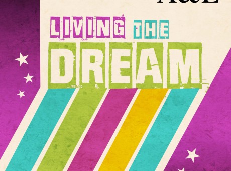 A&L is back with their 6th single – Living the Dream