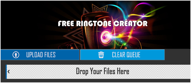 musical ringtone maker