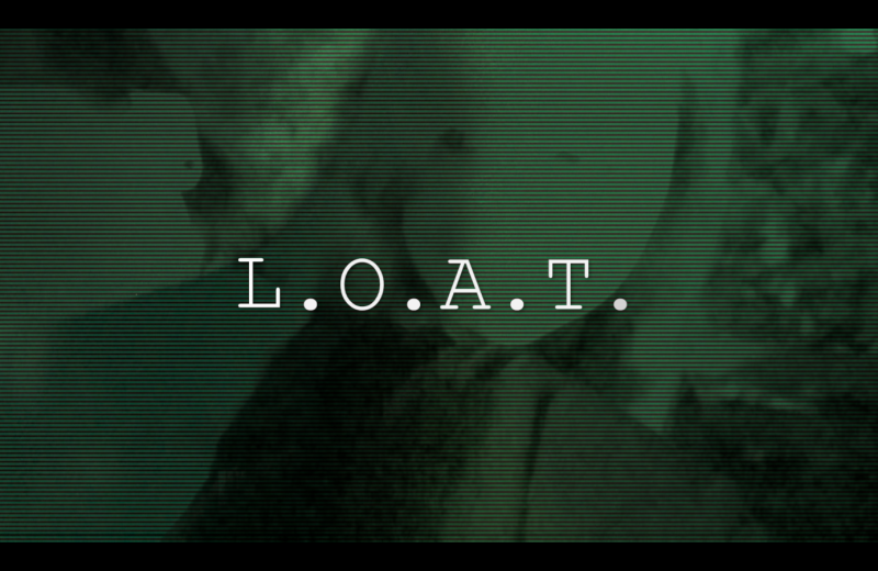 new music duo L.O.A.T.