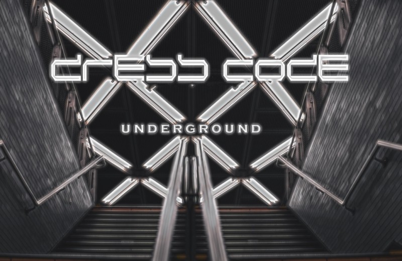 underground by dress code