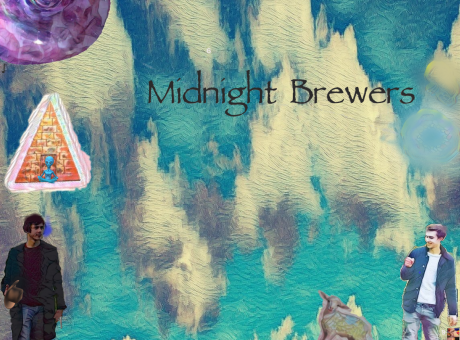 midnight brewers