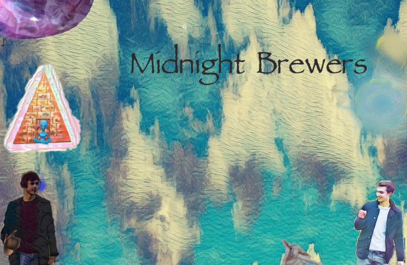 midnight brewers