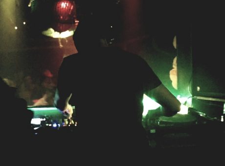 Bebuquin is a german Techno-Producer and DJ